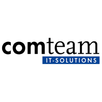 Logo Comteam IT Solutions