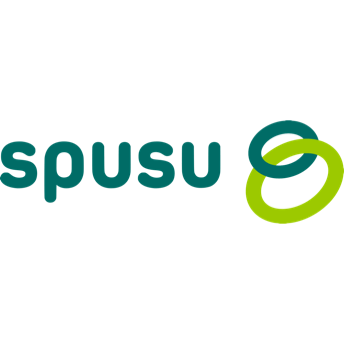 Logo spusu