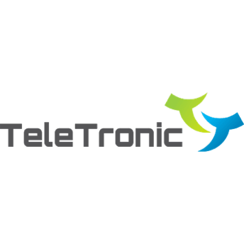 Logo TeleTronic
