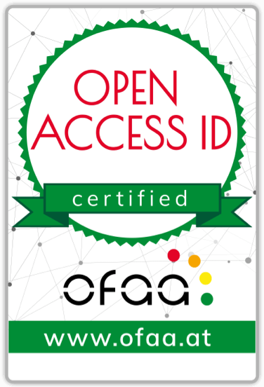 ofaa Logo