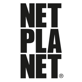 Logo NETPLANET