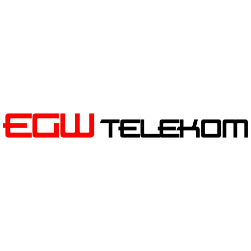 Logo EGW Telekom für Business